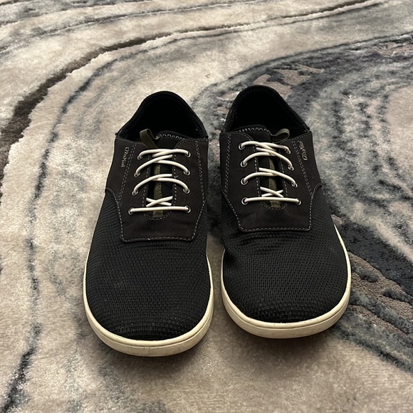 OluKai Nohea Moku No Tie Boat shoes - Picture 2 of 6